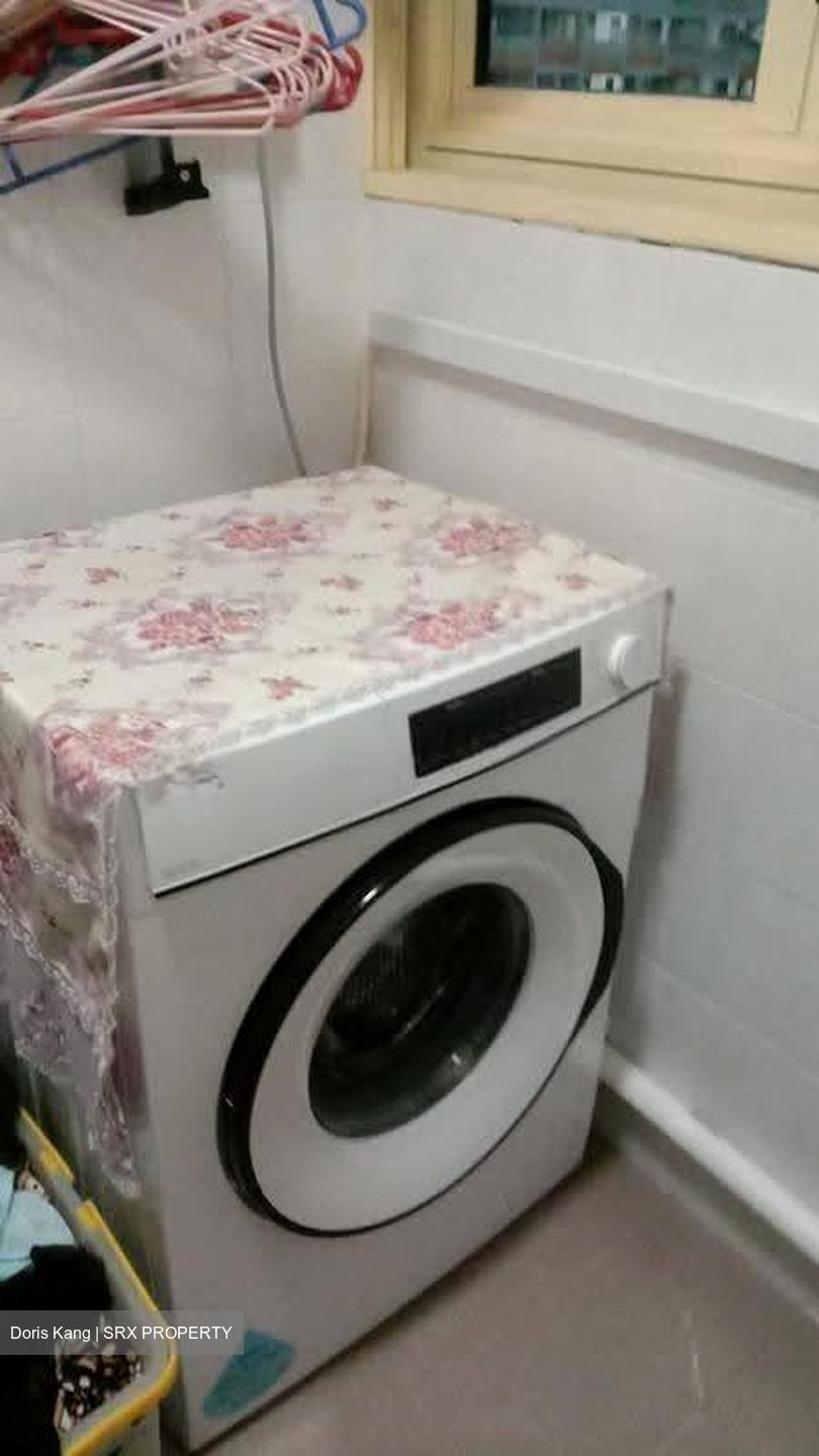 Blk 113 Tao Ching Road (Jurong West), HDB 3 Rooms #611221511